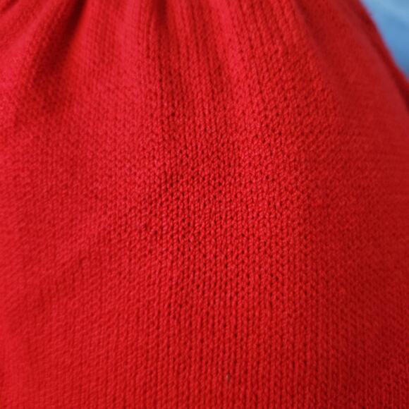 St. John Knit Shorts High Waist Wide Leg Marie Gray 4 - Picture 6 of 7